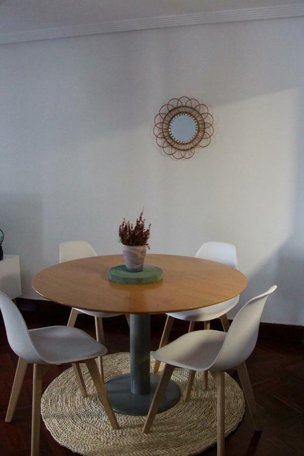 Apartmán Amuitz - Casco Historico Fuenterrabia Exteriér fotografie