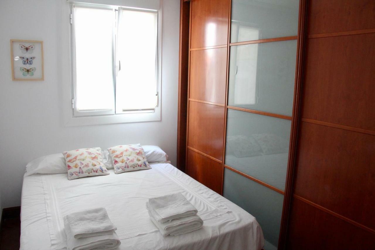 Apartmán Amuitz - Casco Historico Fuenterrabia Exteriér fotografie
