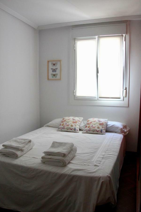Apartmán Amuitz - Casco Historico Fuenterrabia Exteriér fotografie