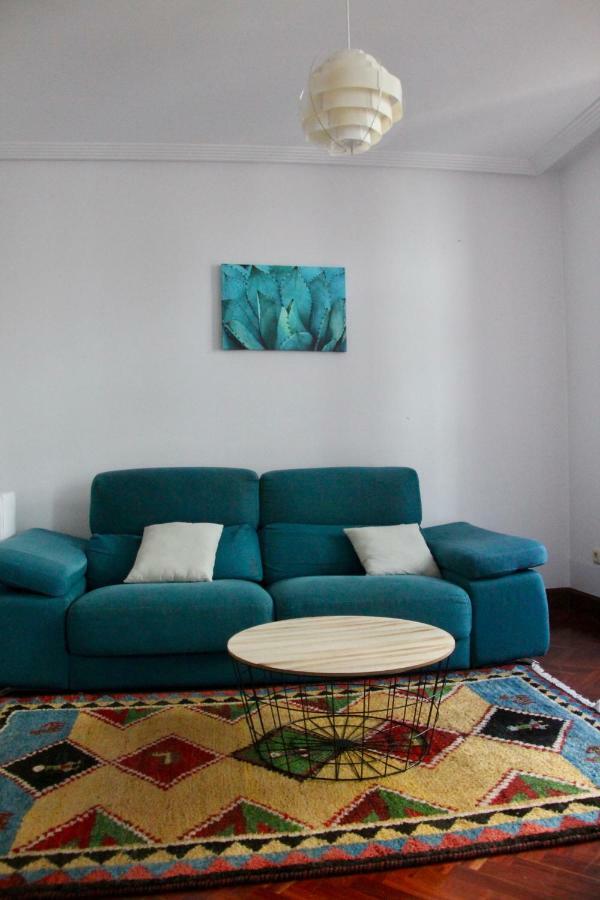 Apartmán Amuitz - Casco Historico Fuenterrabia Exteriér fotografie