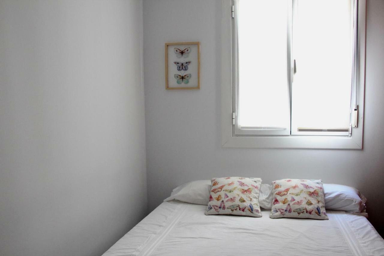 Apartmán Amuitz - Casco Historico Fuenterrabia Exteriér fotografie